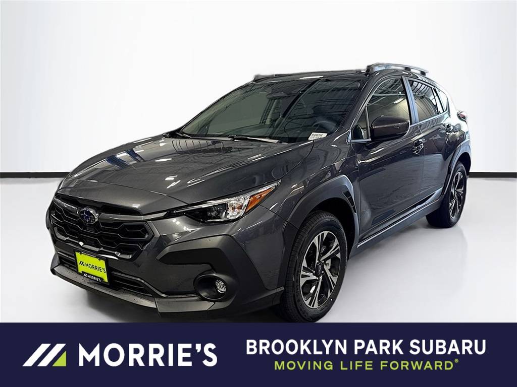 2025 Subaru Crosstrek Premium — SUV — 2,500 mi — Brooklyn Park, MN