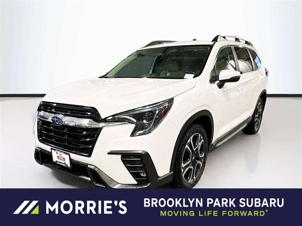 2023 Subaru Ascent Limited — SUV — 36,945 mi — Brooklyn Park, MN