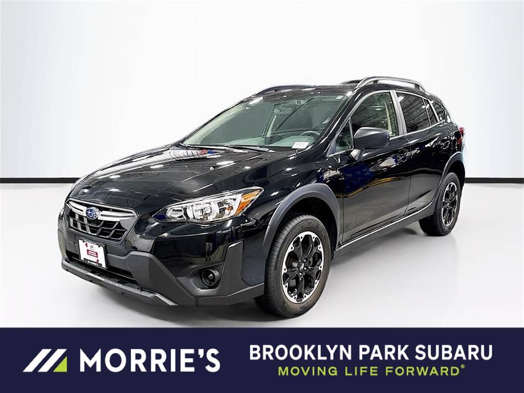 2023 Subaru Crosstrek 2.0i — SUV — 23,887 mi — Brooklyn Park, MN