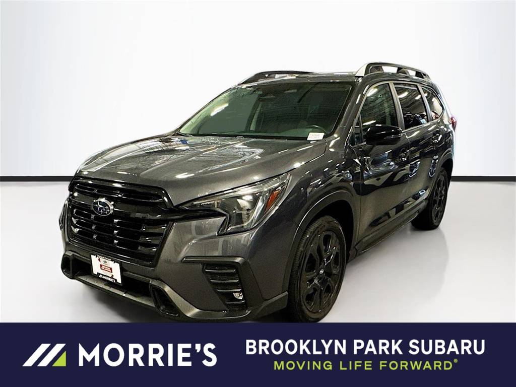 2023 Subaru Ascent Onyx Edition — SUV — 30,520 mi — Brooklyn Park, MN