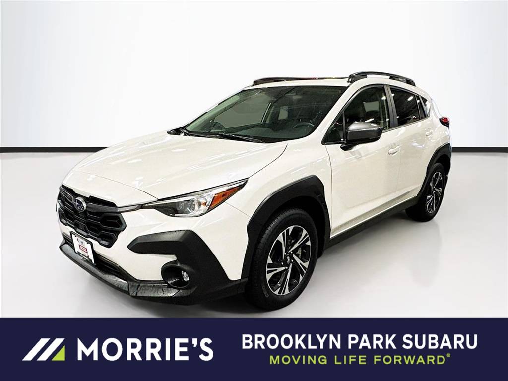 2024 Subaru Crosstrek Premium — SUV — 19,359 mi — Brooklyn Park, MN