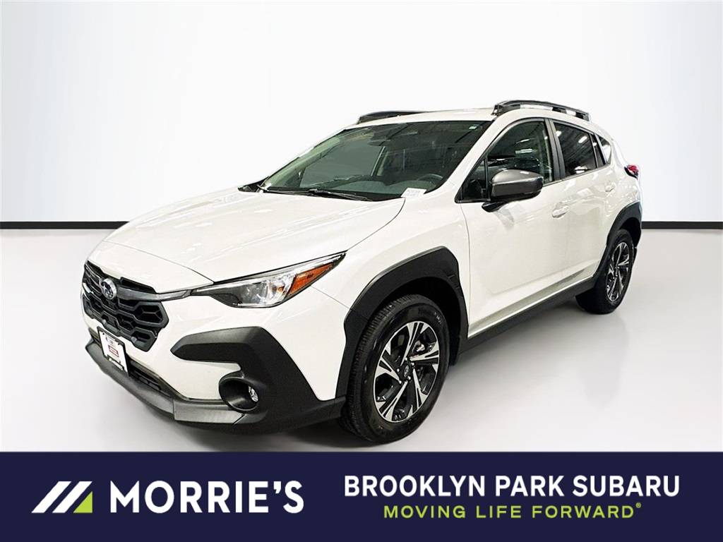 2024 Subaru Crosstrek Premium — SUV — 16,185 mi — Brooklyn Park, MN