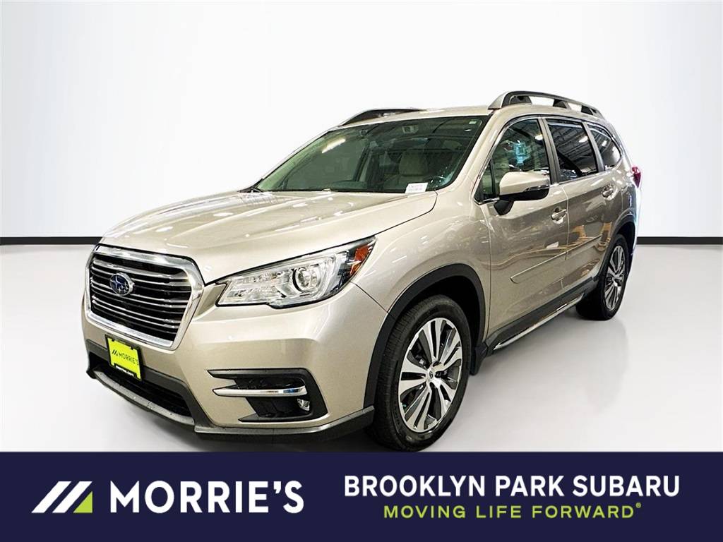 2019 Subaru Ascent Limited — SUV — 88,086 mi — Brooklyn Park, MN