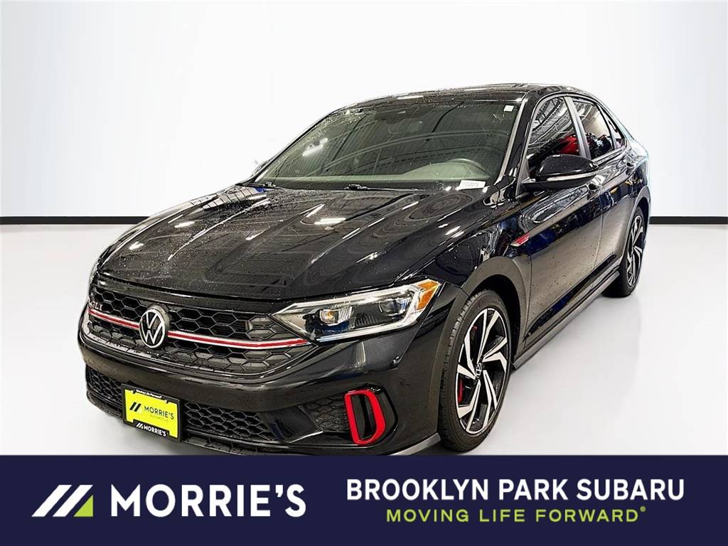 2022 Volkswagen Jetta GLI Autobahn — Sedan — 42,401 mi — Brooklyn Park, MN