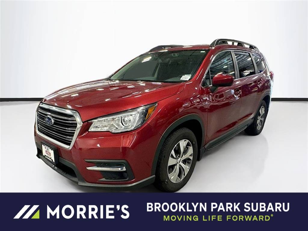 2022 Subaru Ascent Premium — SUV — 42,991 mi — Brooklyn Park, MN
