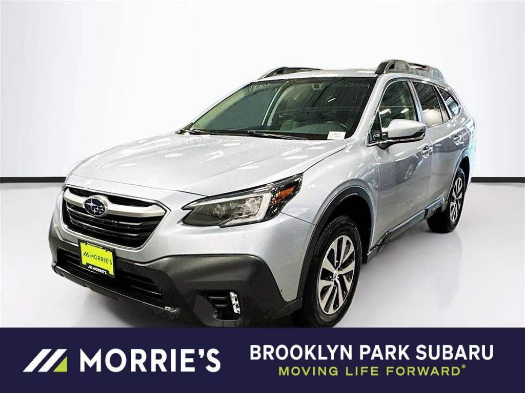 2020 Subaru Outback 2.5i Premium — SUV — 54,182 mi — Brooklyn Park, MN