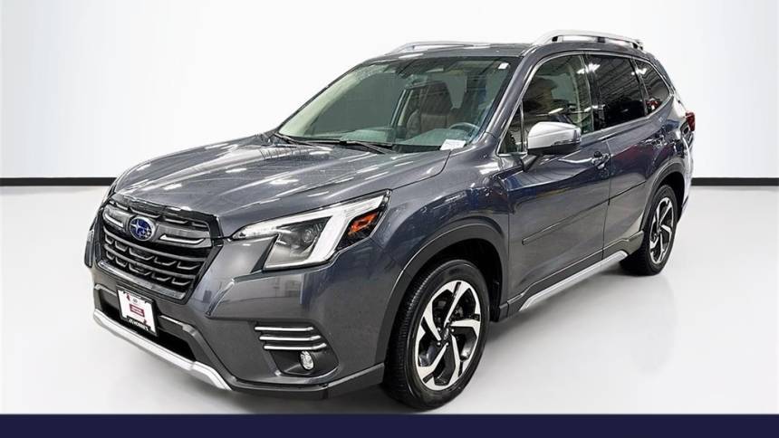 2022 Subaru Forester Touring — SUV — 35,804 mi — Brooklyn Park, MN