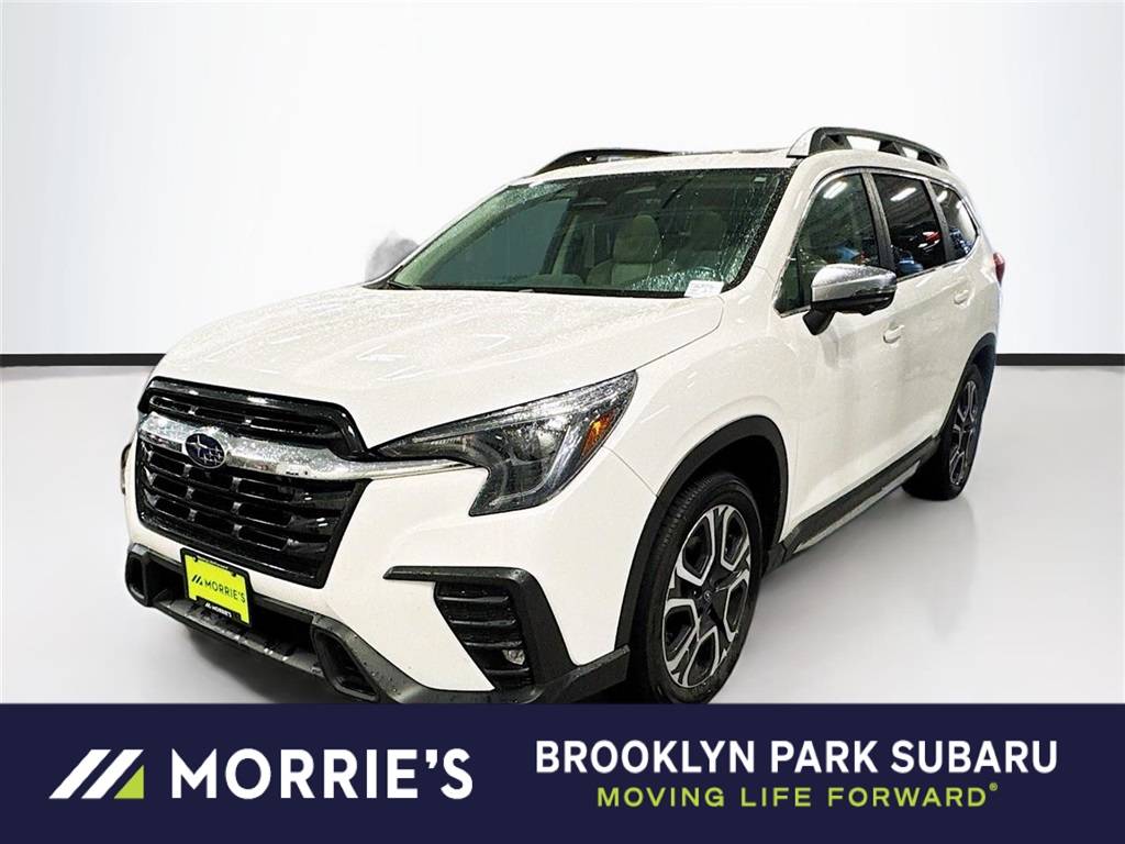 2023 Subaru Ascent Limited — SUV — 39,680 mi — Brooklyn Park, MN