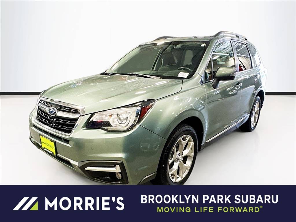 2018 Subaru Forester 2.5i Touring — SUV — 93,916 mi — Brooklyn Park, MN