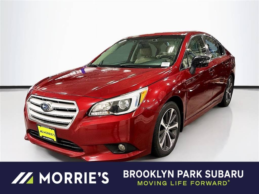 2015 Subaru Legacy 2.5i Limited — Sedan — 149,832 mi — Brooklyn Park, MN