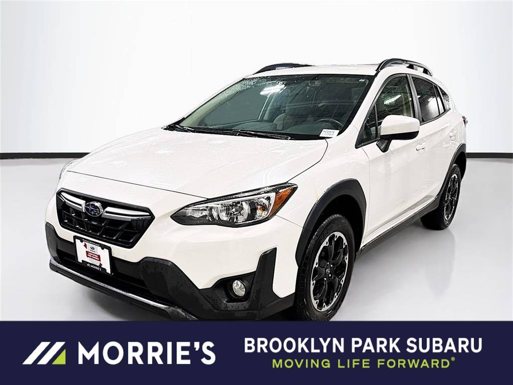 2023 Subaru Crosstrek Premium — SUV — 32,513 mi — Brooklyn Park, MN