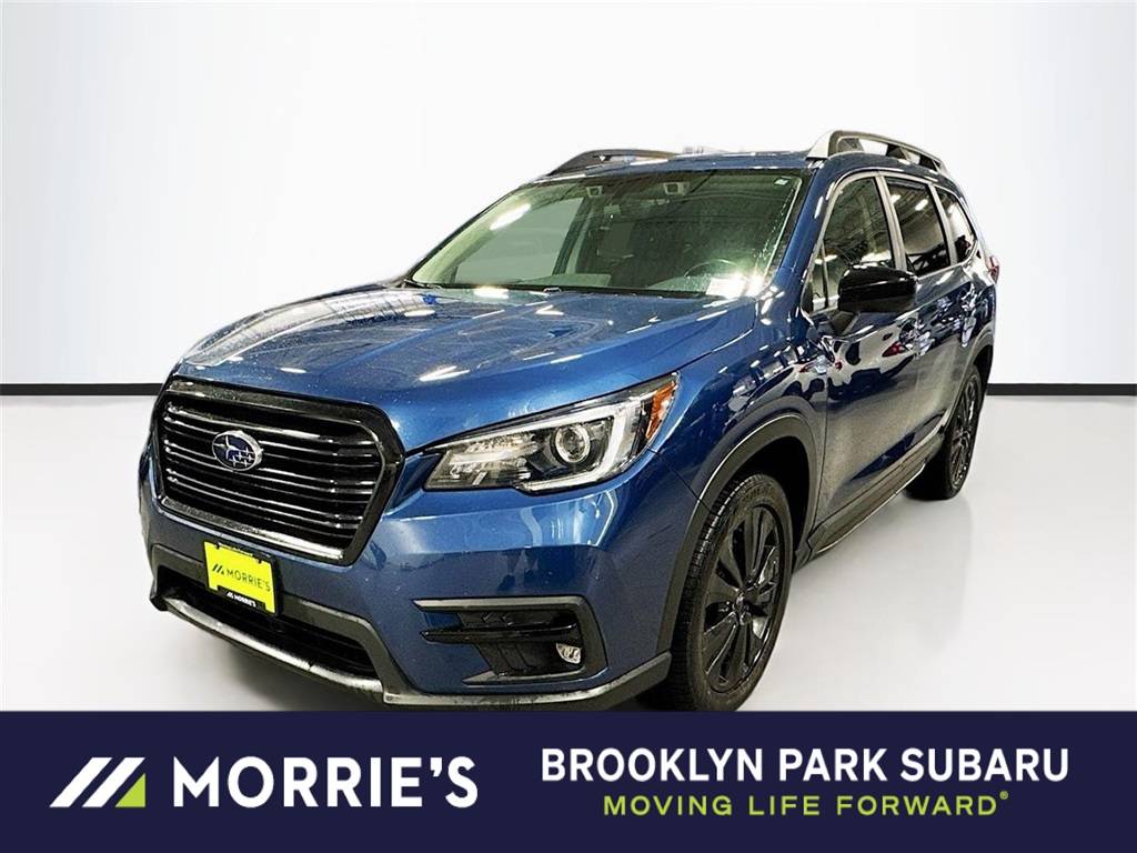 2022 Subaru Ascent Onyx Edition — SUV — 44,567 mi — Brooklyn Park, MN
