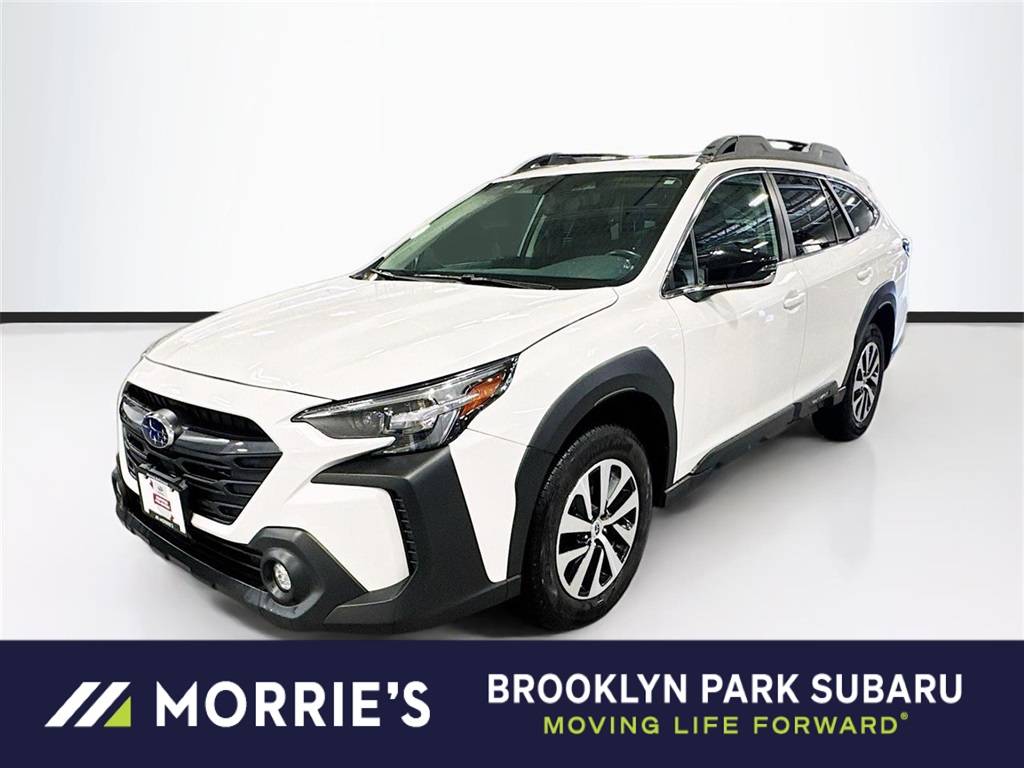 2023 Subaru Outback Premium — SUV — 49,126 mi — Brooklyn Park, MN