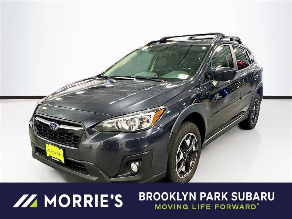 2019 Subaru Crosstrek Premium — SUV — 95,747 mi — Brooklyn Park, MN