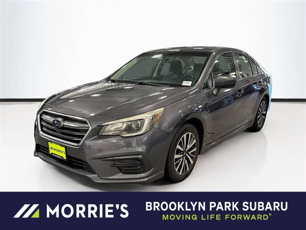 2018 Subaru Legacy 2.5i Premium — Sedan — 94,395 mi — Brooklyn Park, MN