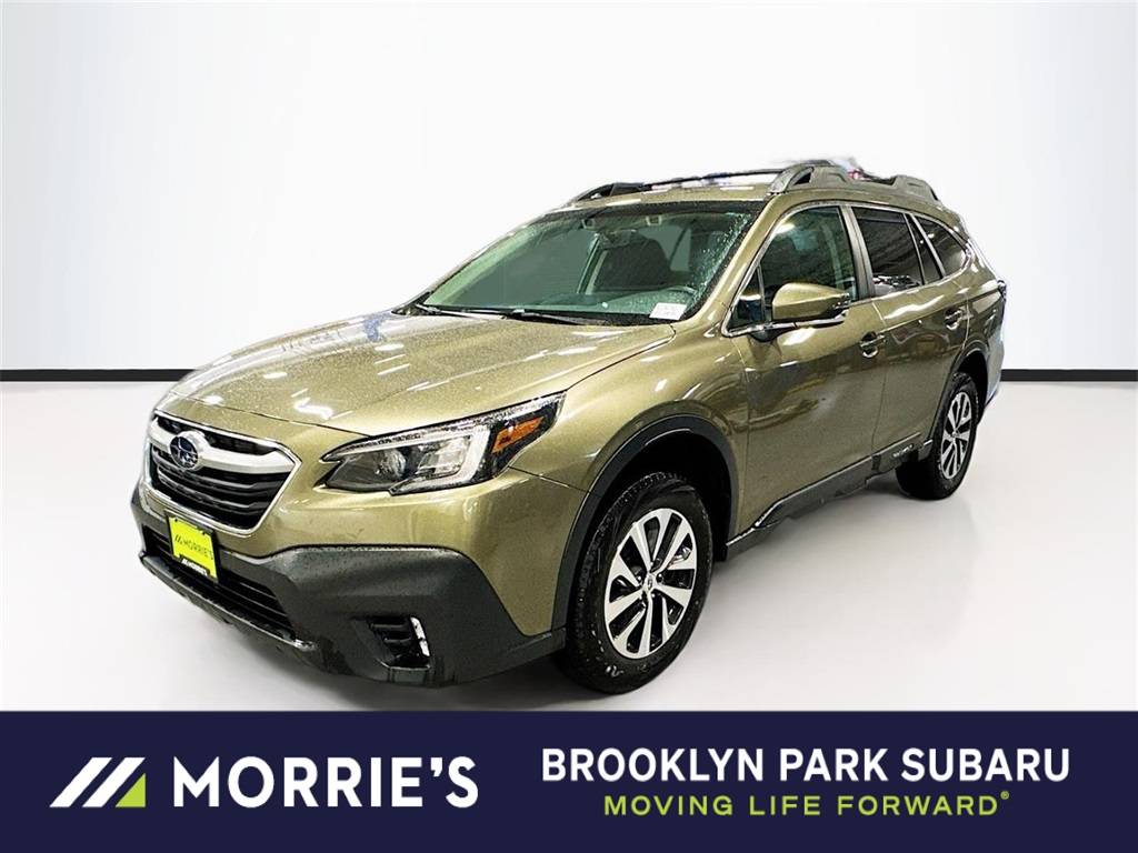 2022 Subaru Outback 2.5i Premium — SUV — 29,198 mi — Brooklyn Park, MN