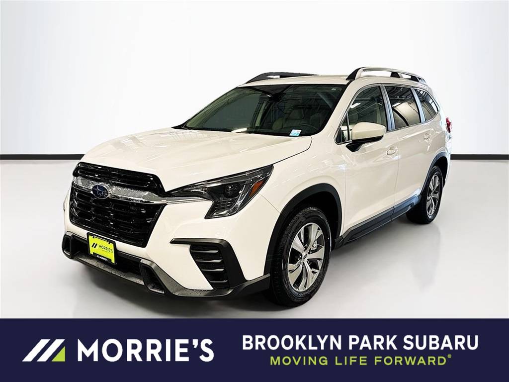 2024 Subaru Ascent Premium — SUV — 6,416 mi — Brooklyn Park, MN