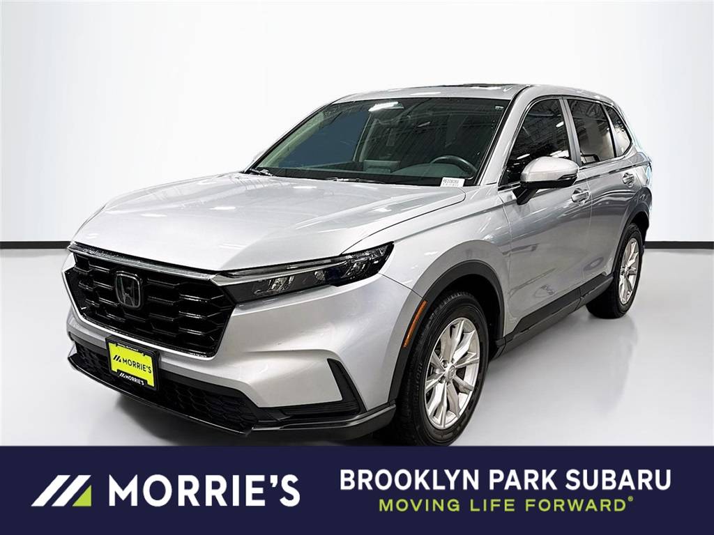 2024 Honda CR-V EX — SUV — 26,752 mi — Brooklyn Park, MN