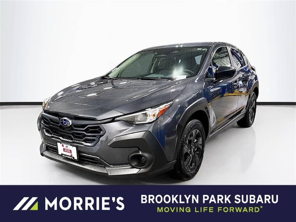 2025 Subaru Crosstrek 2.0i — SUV — 1,379 mi — Brooklyn Park, MN
