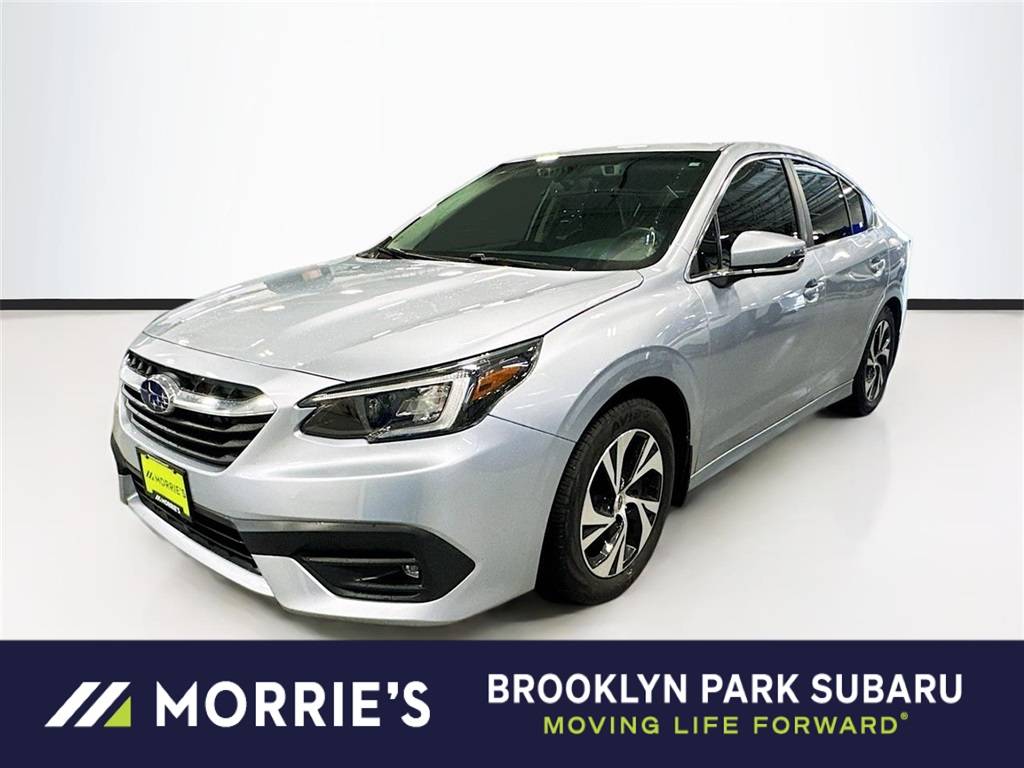 2020 Subaru Legacy 2.5i Premium — Sedan — 27,498 mi — Brooklyn Park, MN