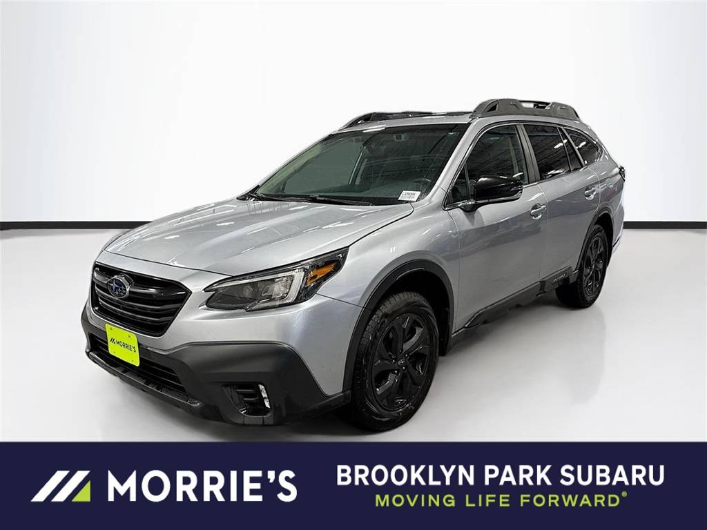 2020 Subaru Outback 2.4T Onyx Edition XT — SUV — 60,888 mi — Brooklyn Park, MN