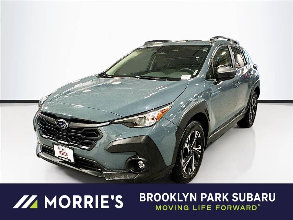 2024 Subaru Crosstrek Premium — SUV — 25,617 mi — Brooklyn Park, MN