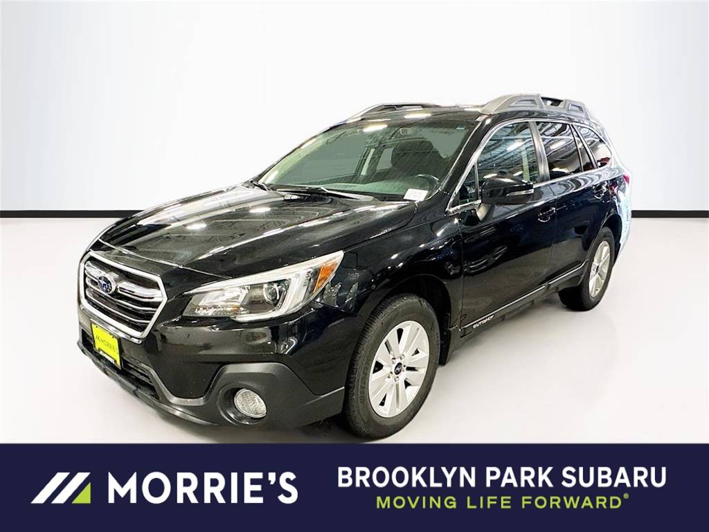 2018 Subaru Outback 2.5i Premium — SUV — 90,298 mi — Brooklyn Park, MN