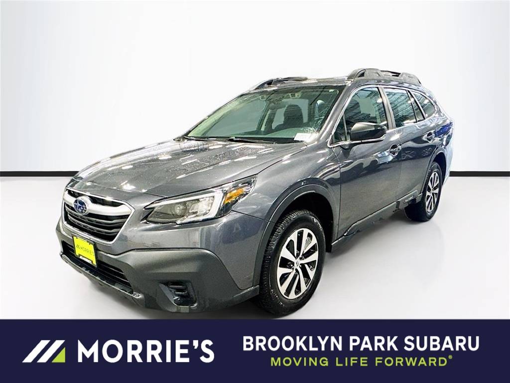 2020 Subaru Outback 2.5i — SUV — 78,480 mi — Brooklyn Park, MN