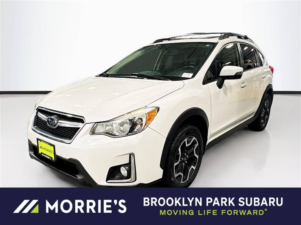 2016 Subaru Crosstrek Limited — SUV — 135,076 mi — Brooklyn Park, MN
