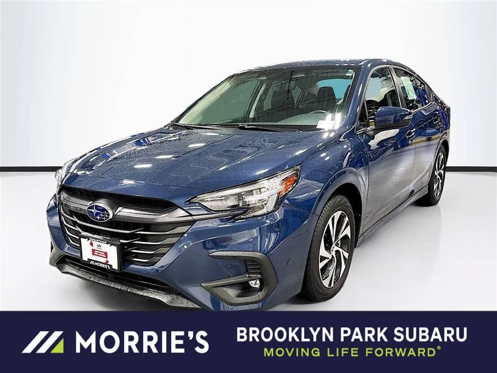 2023 Subaru Legacy Premium — Sedan — 17,433 mi — Brooklyn Park, MN