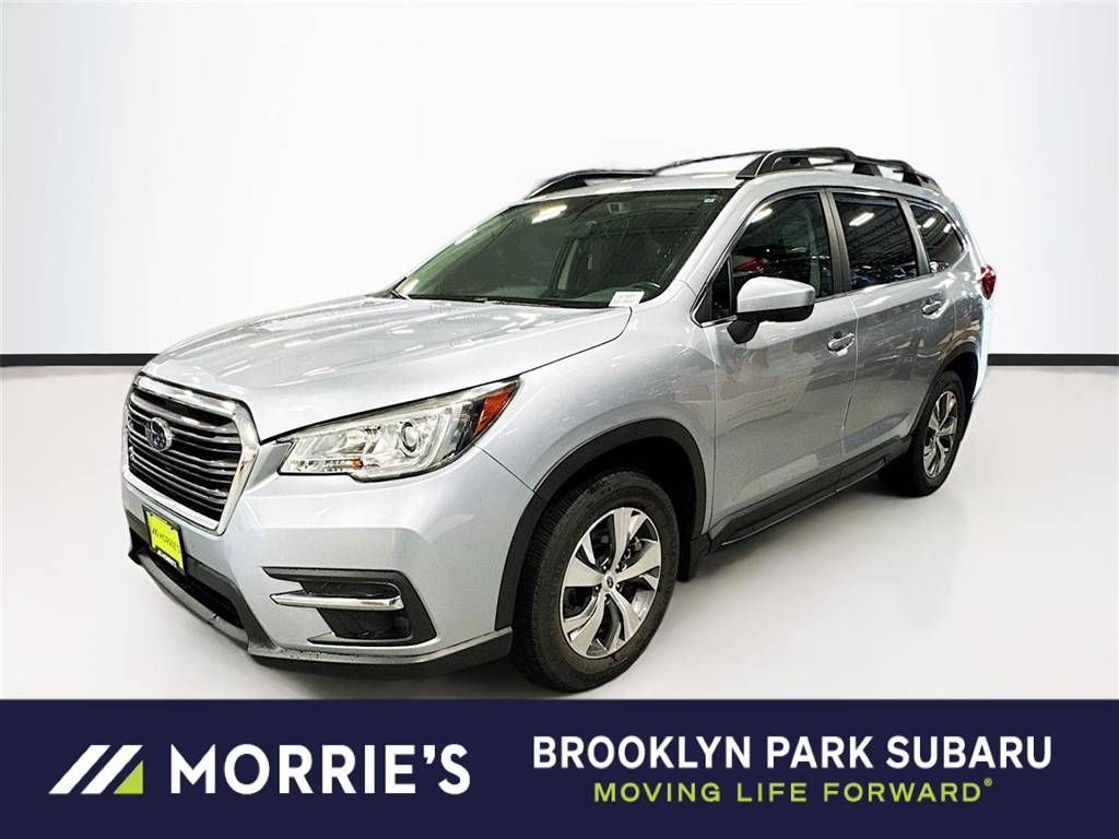 2020 Subaru Ascent Premium — SUV — 96,930 mi — Brooklyn Park, MN