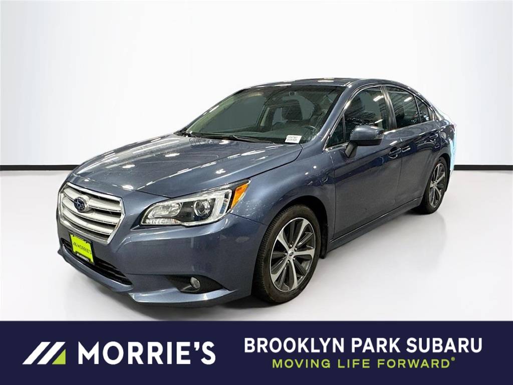 2017 Subaru Legacy 2.5i Limited — Sedan — 114,224 mi — Brooklyn Park, MN