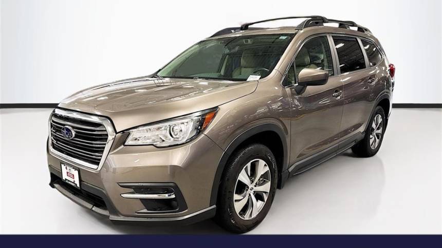 2021 Subaru Ascent Premium — SUV — 35,764 mi — Brooklyn Park, MN