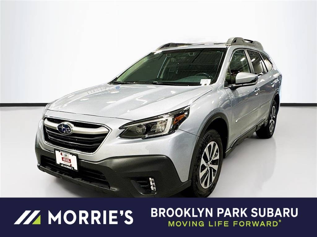 2022 Subaru Outback 2.5i Premium — SUV — 28,773 mi — Brooklyn Park, MN