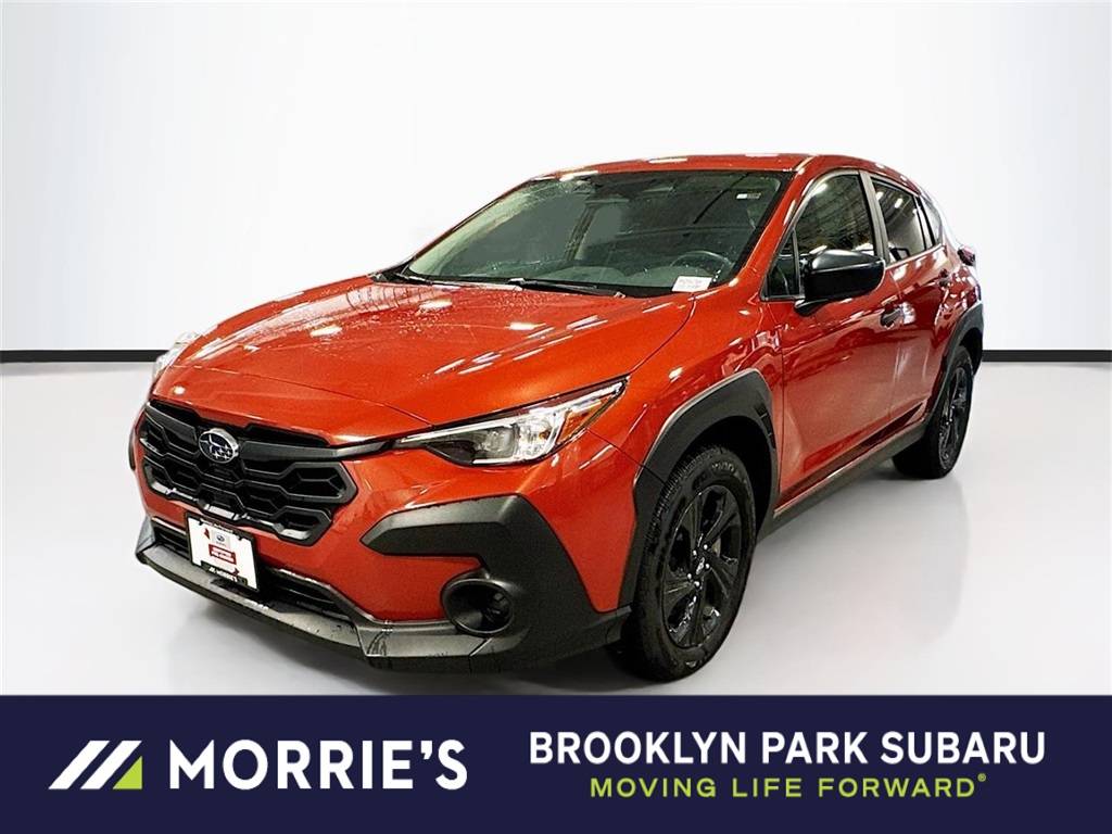 2024 Subaru Crosstrek 2.0i — SUV — 45,613 mi — Brooklyn Park, MN