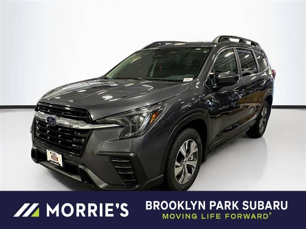 2025 Subaru Ascent Premium — SUV — 5,042 mi — Brooklyn Park, MN