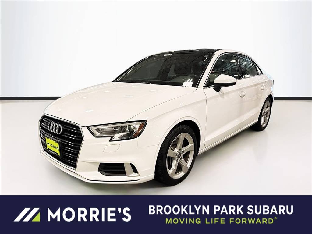 2019 Audi A3 Premium — Sedan — 80,636 mi — Brooklyn Park, MN