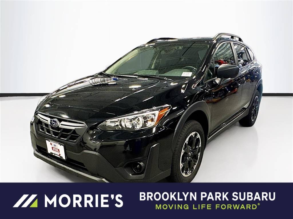 2023 Subaru Crosstrek 2.0i — SUV — 23,958 mi — Brooklyn Park, MN