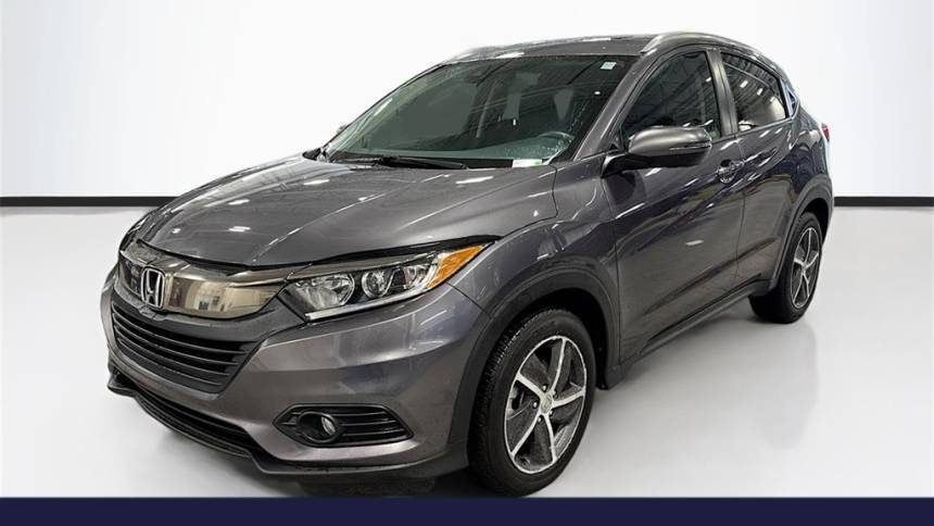 2022 Honda HR-V EX — SUV — 57,673 mi — Brooklyn Park, MN