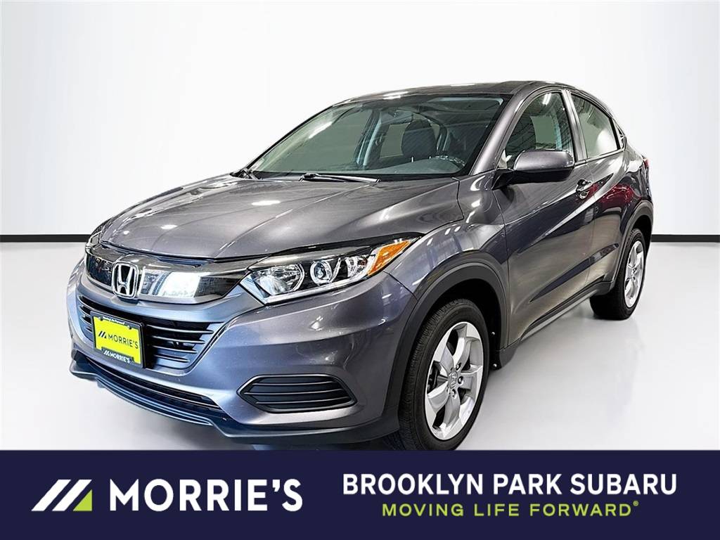 2021 Honda HR-V LX — SUV — 50,276 mi — Brooklyn Park, MN