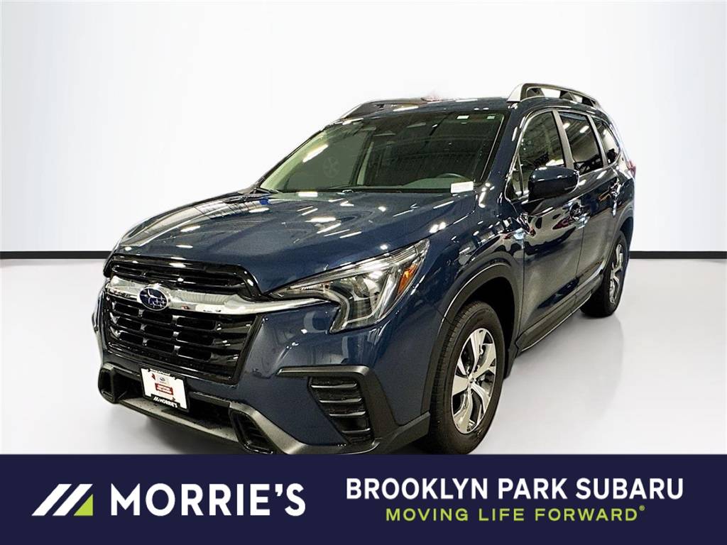 2025 Subaru Ascent Premium — SUV — 4,846 mi — Brooklyn Park, MN