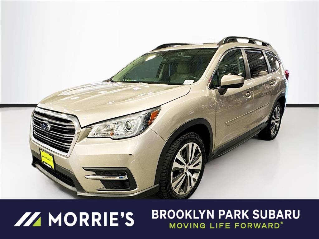 2019 Subaru Ascent Premium — SUV — 26,970 mi — Brooklyn Park, MN