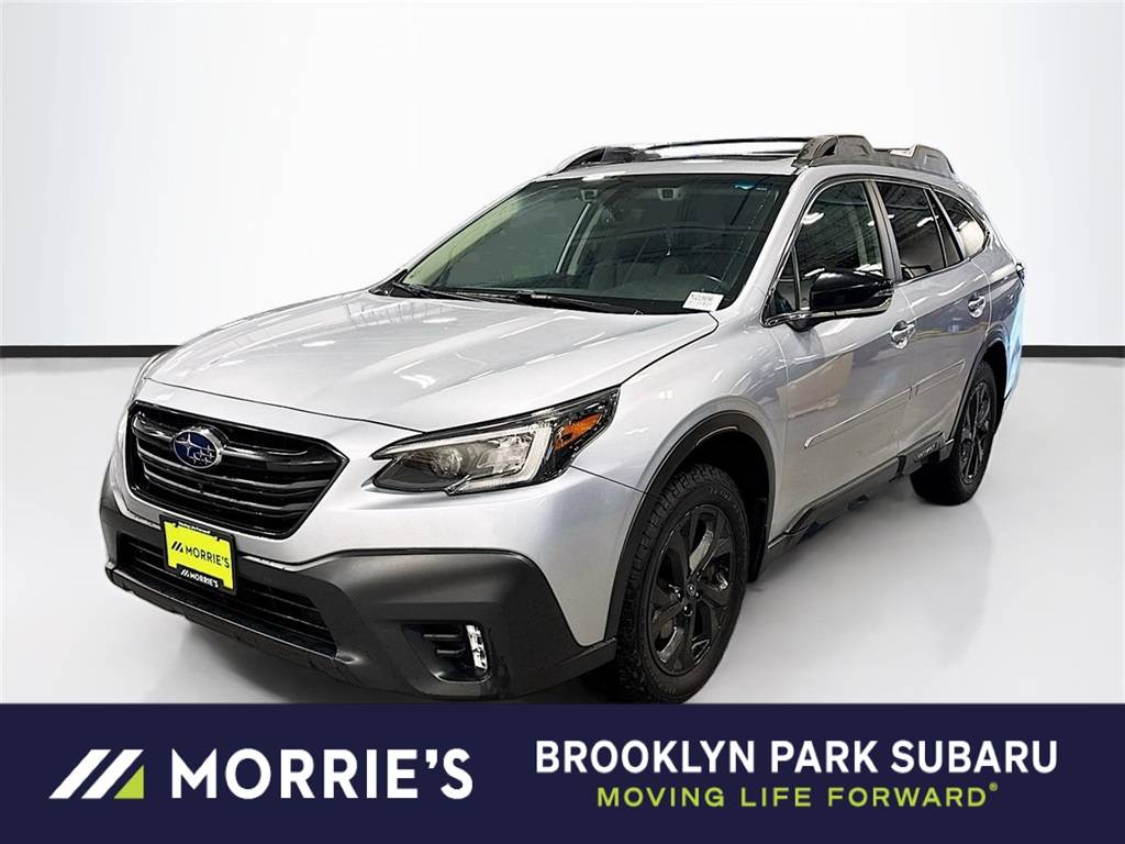 2021 Subaru Outback 2.4T Onyx Edition XT — SUV — 94,767 mi — Brooklyn Park, MN