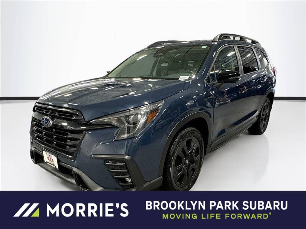 2023 Subaru Ascent Onyx Edition — SUV — 32,724 mi — Brooklyn Park, MN