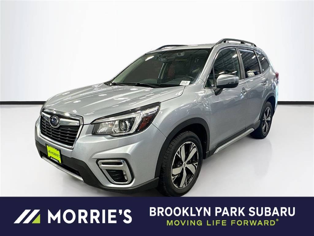 2019 Subaru Forester 2.5i Touring — SUV — 73,790 mi — Brooklyn Park, MN