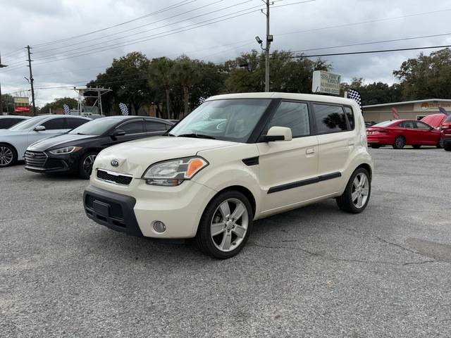 2010 Kia Soul ! — Hatchback — 106,950 mi — Pensacola, FL