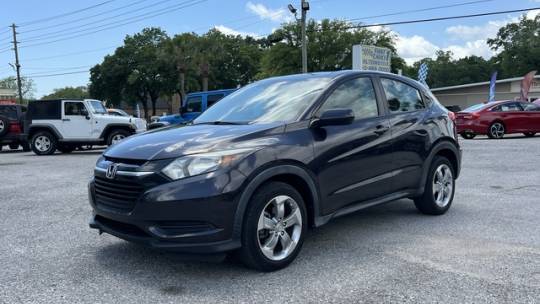 2018 Honda HR-V LX — SUV — 84,595 mi — Pensacola, FL
