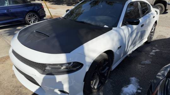 2019 Dodge Charger R/T — Sedan — 137,203 mi — Pensacola, FL