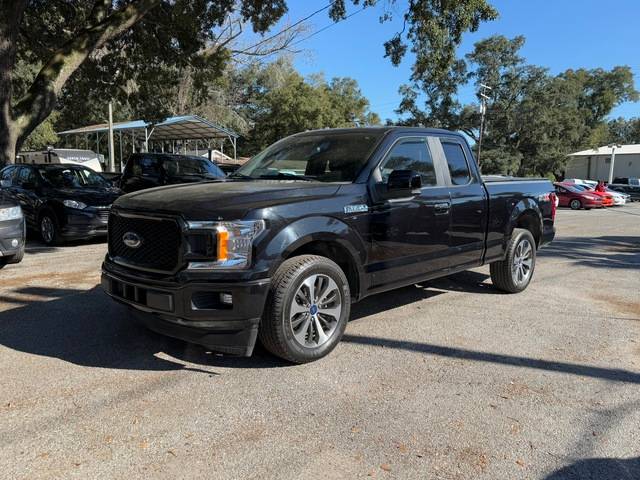 2019 Ford F-150 XLT — Pickup Truck — 98,804 mi — Pensacola, FL