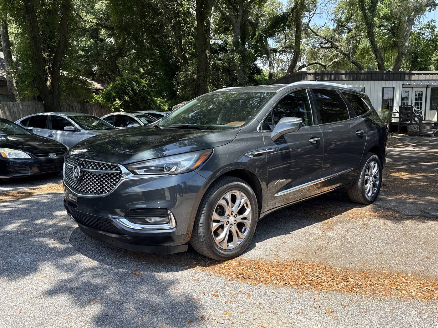2018 Buick Enclave Avenir — SUV — 130,186 mi — Pensacola, FL